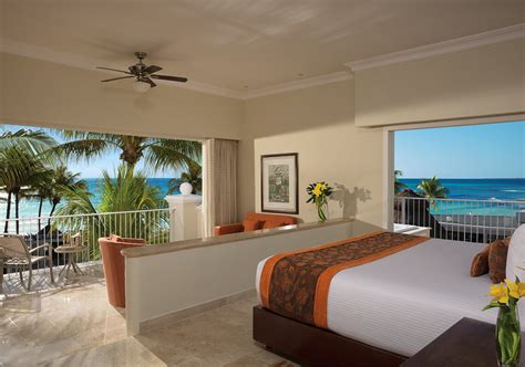 Dreams Tulum Resort & Spa - All Inclusive - Book Now