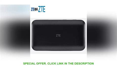 Price Lot Of 10pcs AT T Velocity 2 ZTE MF985 4G LTE Mobile