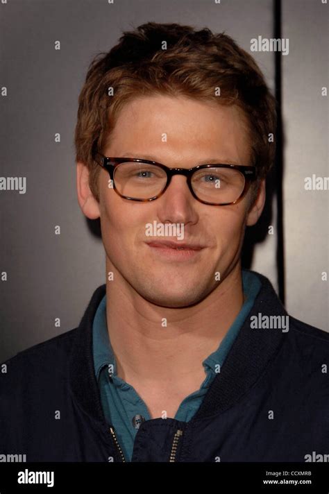 Mar 11 2010 Los Angeles California United States Zach Roerig