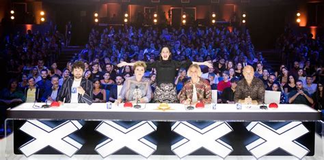 Italia S Got Talent Le Anticipazioni Della Terza Puntata