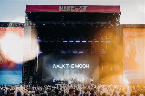 Hangout Fest Lineup Tickets Dates Live Stream Spacelab