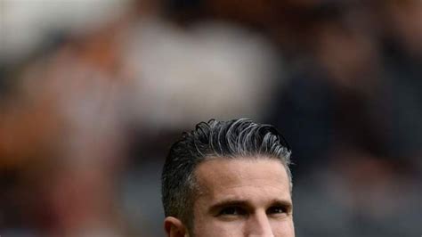 Fenerbahce Say Van Persie Is A Done Deal | Scoop News | Sky News