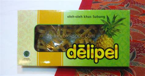 Agus Supriyanto S Blog Berkunjung Ke Rumah Produksi Delipel Oleh Oleh