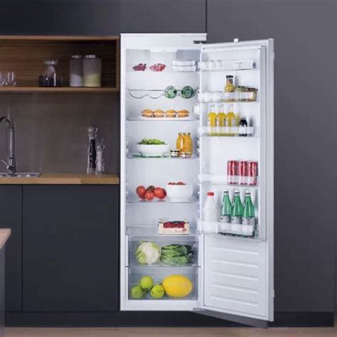 Hotpoint Integrated Larder Fridge Stakelums Home And Hardware