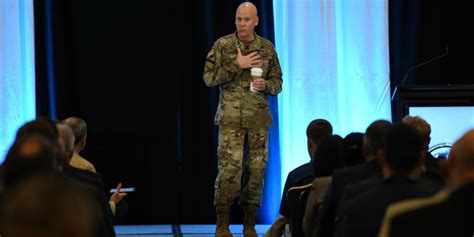 Army G-6, PEO EIS present at AFCEA Belvoir Industry Days | Article ...