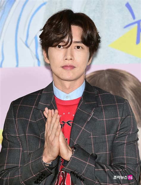 Park Hae Jin Cheese In The Trap Movie Presscon