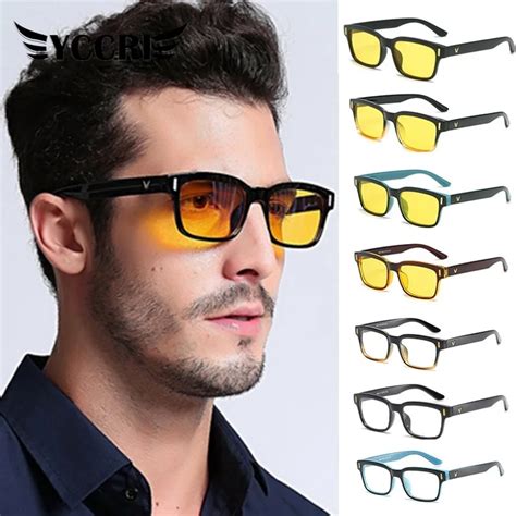 Gafas De Lectura Con Filtro Uv Para Hombre Y Mujer Lentes De Lectura