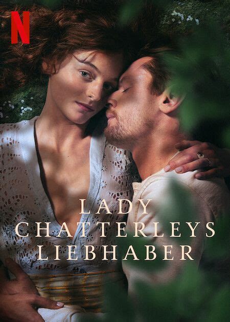 Lady Chatterleys Liebhaber Film Rezensionen De