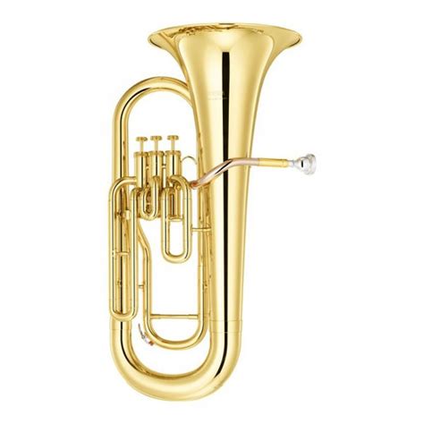 Baritone Golden Music Experience