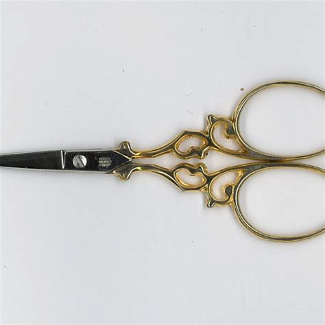 Solingen Scissors - Fleur de Paris