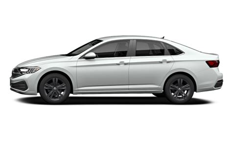 2023 Volkswagen Jetta Comfortline Starting At 277450 Alliston