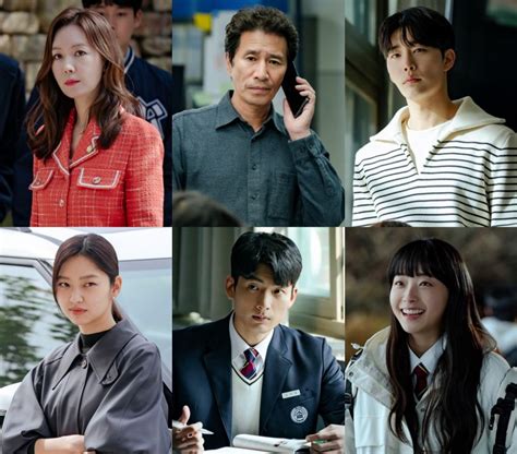 Sinopsis Drama The Killing Vote