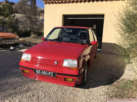 La Super Gt Turbo En Auvergne Rh Ne Alpes Voir Le Sujet