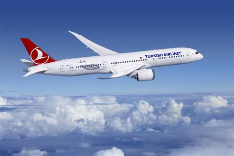 Turkish Airlines Passa A Oferecer Stopover Gratuito Na Turquia Para