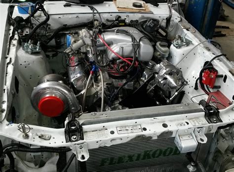 Twin Turbo Engine Vs Single Turbo Engine Jegs