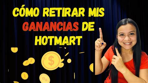 Cómo retirar mis GANANCIAS de Hotmart 2024 ELIGIENDO LA MEJOR