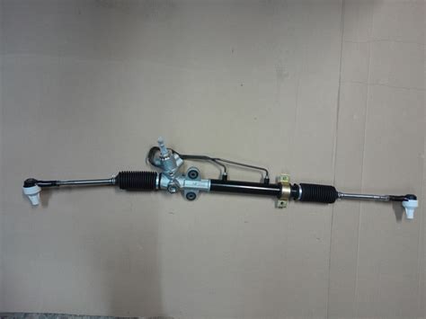 Рулевая рейка в сборе Chery Kimo - Автозапчасти Chery арт. S123401010BB ...