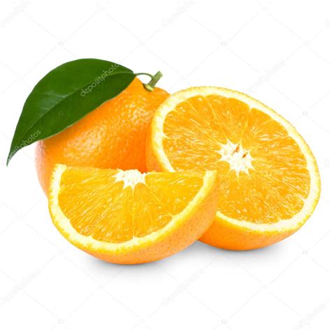 Oranges fruit — Stock Photo © Maks_Narodenko #11490801