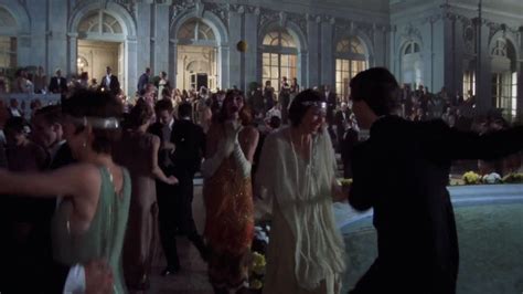 The Great Gatsby 1974