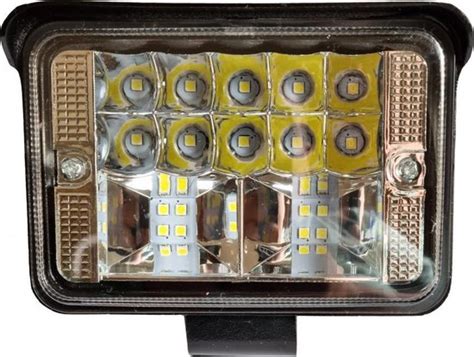 Werklicht High Power Led Verstraler X W Schijnwerper K