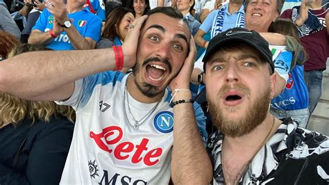 Semplicemente Grazie Il Napoli Campione Ditalia Youtube