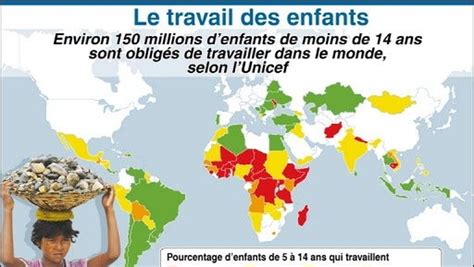 La Convention Internationale Des Droits De L Enfant A Ans Des