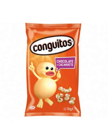 Conguitos Y Lacasitos Tu Tienda Online De Chuches De Confianza