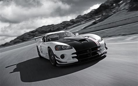 Dodge Viper Wallpapers - Wallpaper Cave