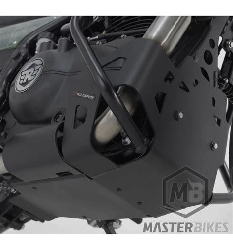 Sw Motech Protector De Carter Royal Enfield Himalayan