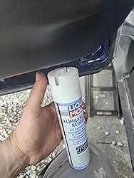 LIQUI MOLY A C System Cleaner Spray 250 Ml Climate System