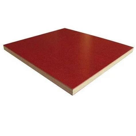 Everfine Mm Kg Red Densified Film Faced Shuttering Plywood For