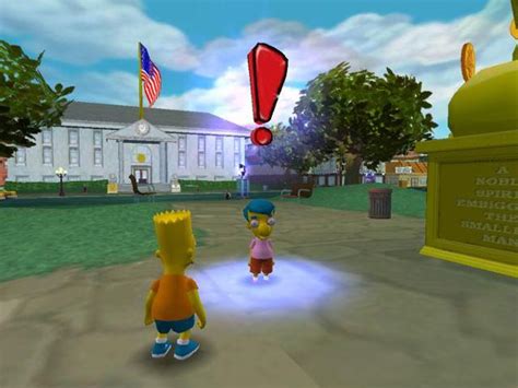 Jogo The Simpsons Hit Run Para Pc Dicas An Lise E Imagens