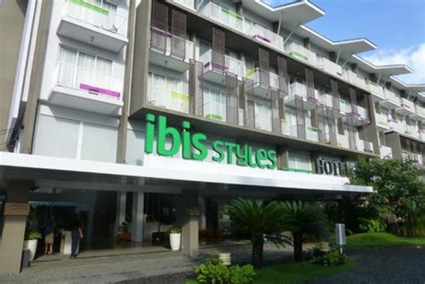 Various Job Positions At Ibis Styles Bali Benoa HHRMA Hotel Bali Job