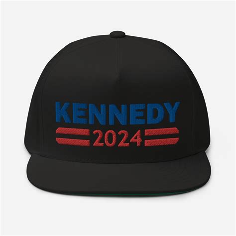 Rfk 2024 Hat Rheta Charmion