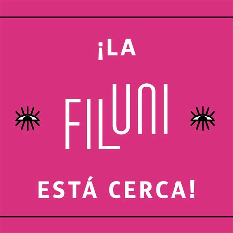 Fundaci N Unam On Twitter Cada Vez M S Cerca Ent Rate De Todas Las