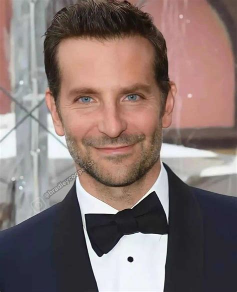 Bradley Cooper Net Worth Height Age Career And Personal Life