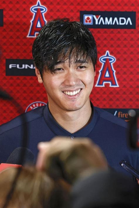 【写真グラフ】大谷翔平ヒストリー～2023エンゼルス編～：中日スポーツ・東京中日スポーツ