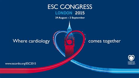 Esc Preventive Cardiology Congress Odele Valerie