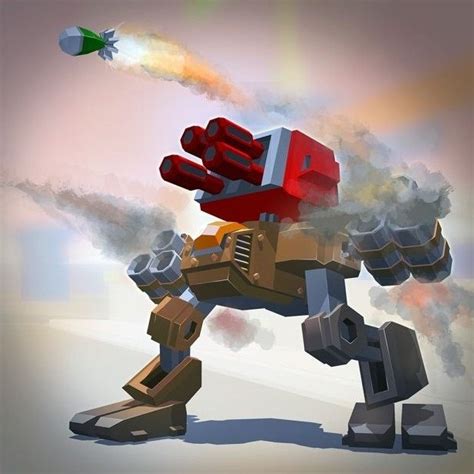 Armored Squad Mechs Vs Robots Mod Apk V Unlimited Money