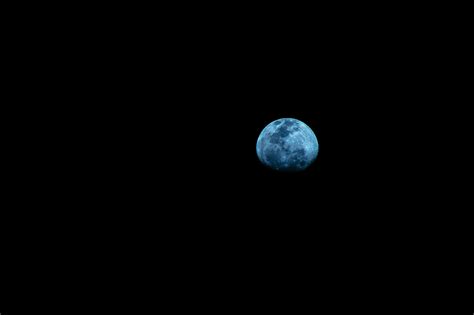 Luna azul de agosto Cómo y cuándo verla