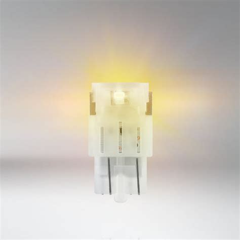 Osram LED W21 5W W3x16q AMBER – WABI SABI AUTO