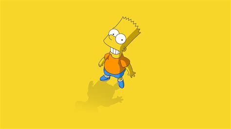 The Simpsons Wallpaper Hd - WallpaperSafari