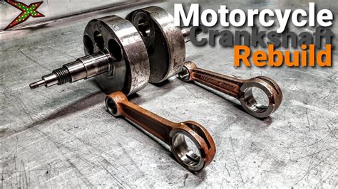 Motorcycle Crank Rebuild Service Reviewmotors Co