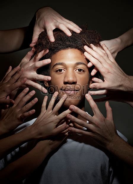 Black Hand Picture And Hd Photos Free Download On Lovepik
