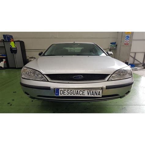 ford mondeo iii b5y del año 2002