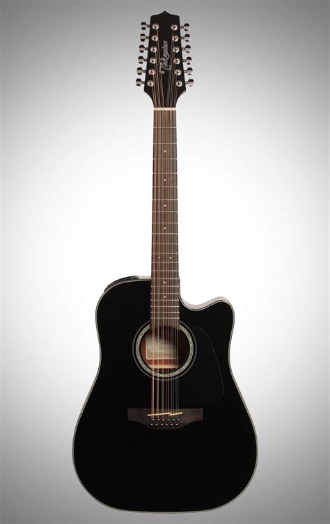 Takamine GD30CE Cutaway Acoustic Electric Guitar 12 String