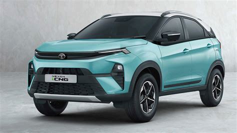 Tata Motors To Launch Curvv Ev Nexon Cng In India Drivespark News