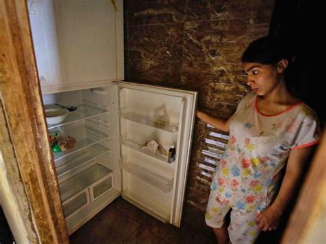 Empty Fridges As Lebanon Economic Crisis Bites News Photos Gulf News