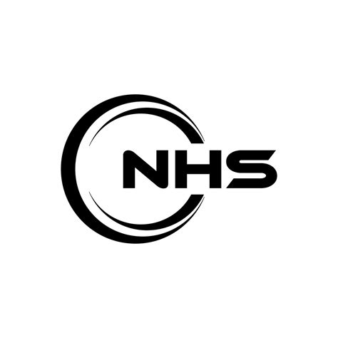 Nhs Logo Design Inspiration For A Unique Identity Modern Elegance And