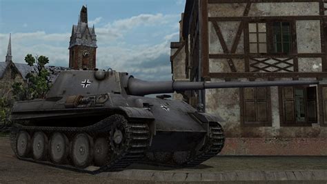 Medium Tanks Types Of Tanks World Of Tanks Game Guide